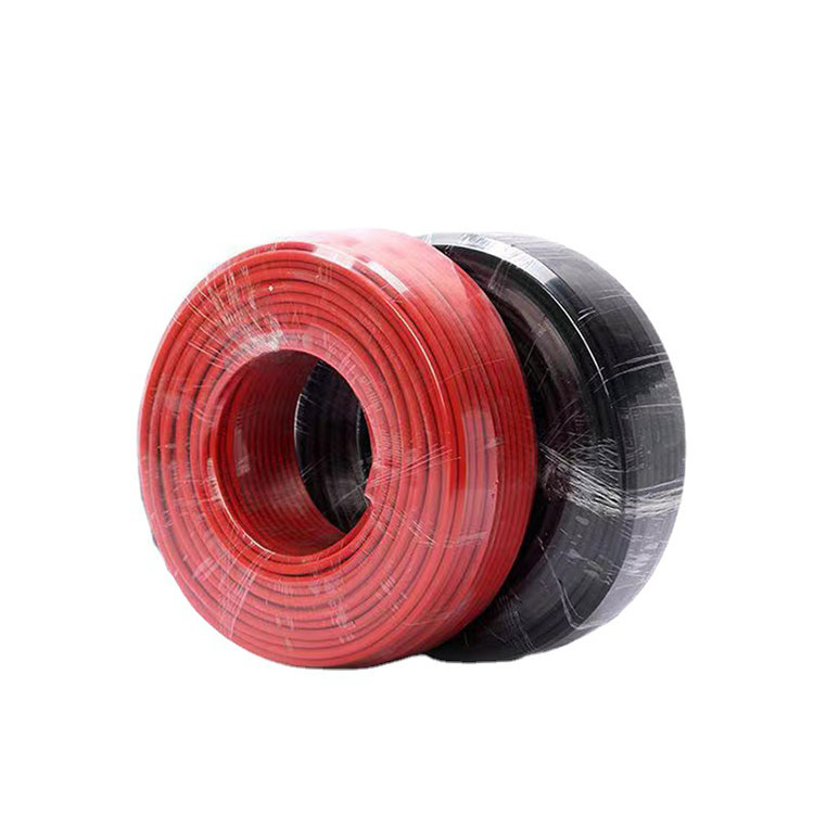 Фотоволтайк кабель яагаад нарны эрчим хүчийг ашиглахад чухал ач холбогдолтой вэ?